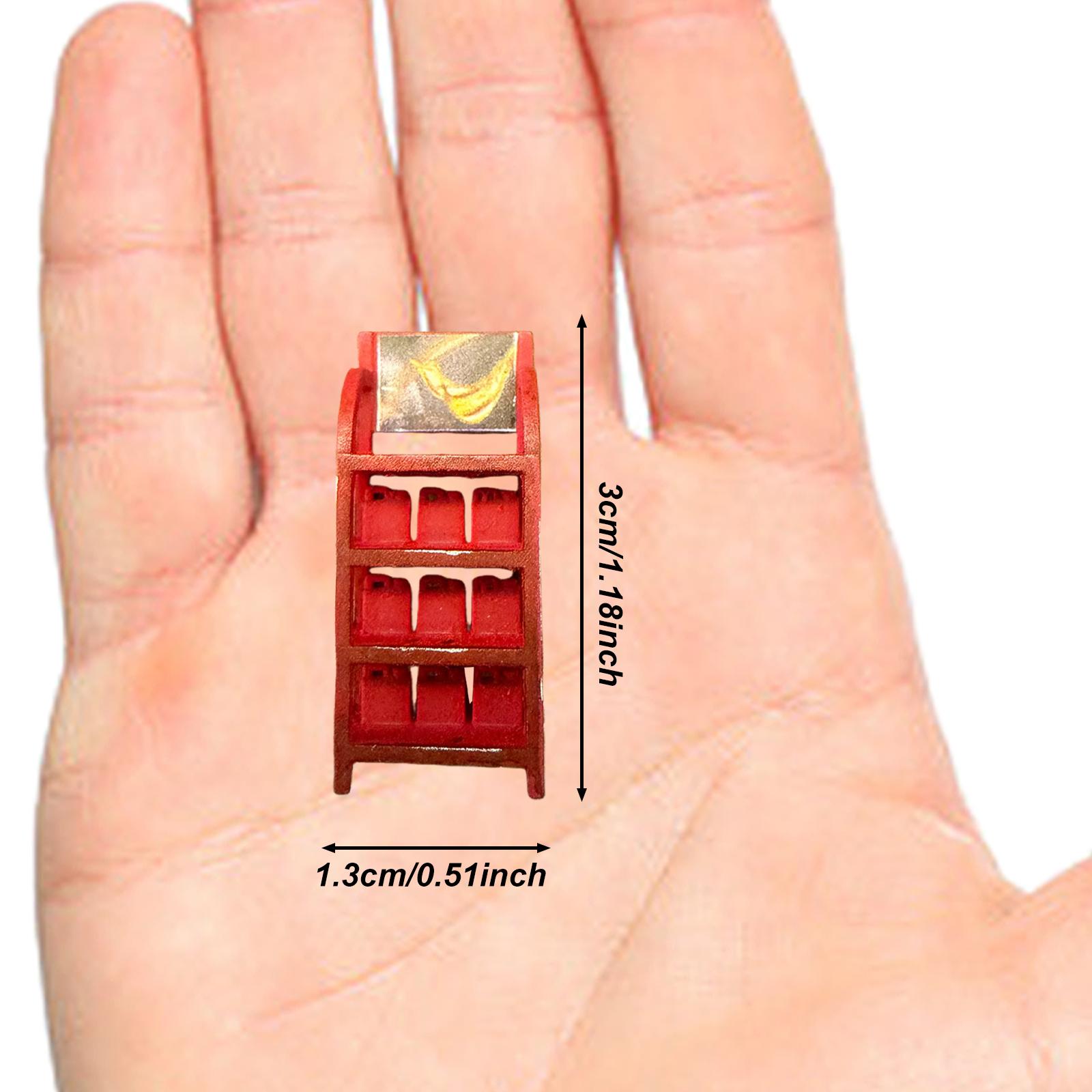 1:64 Auto Oil Rack Model Photo - огляд і ціна Auto Repair Shop Photos