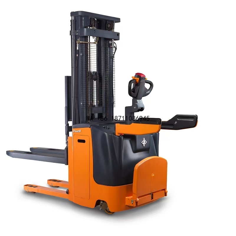 Gas Electric Pallet Jack 2 Ton - огляд і ціна Hydraulic Car Lift