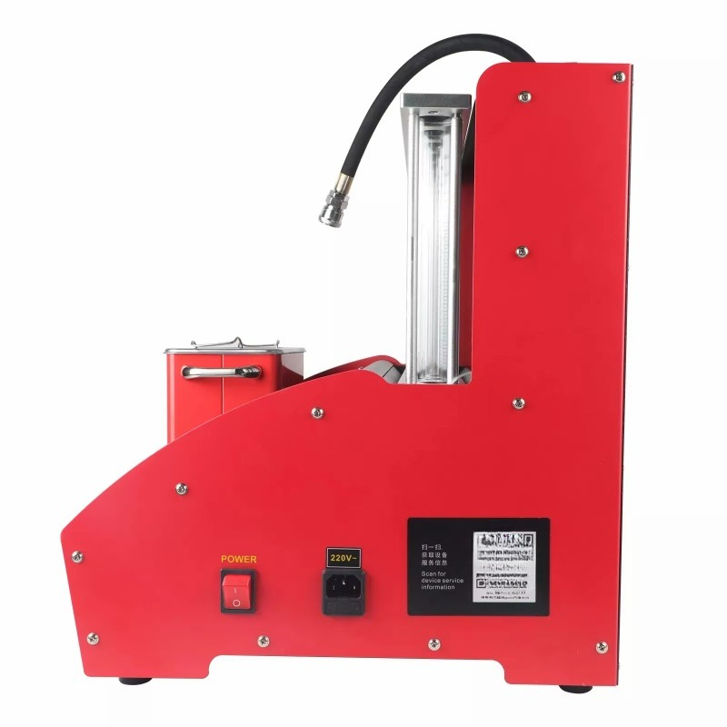 CNC-603C Fuel Injector Tester  - огляд і ціна Fuel Injector Tester