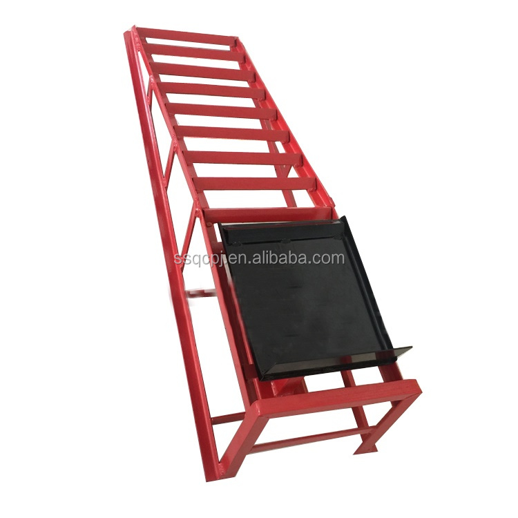 Durable Hydraulic Lift Car Ram - огляд і ціна Hydraulic Car Lift