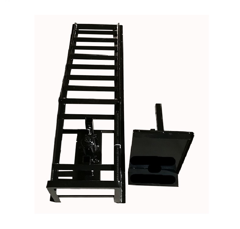 Durable Hydraulic Lift Car Ram - огляд і ціна Hydraulic Car Lift