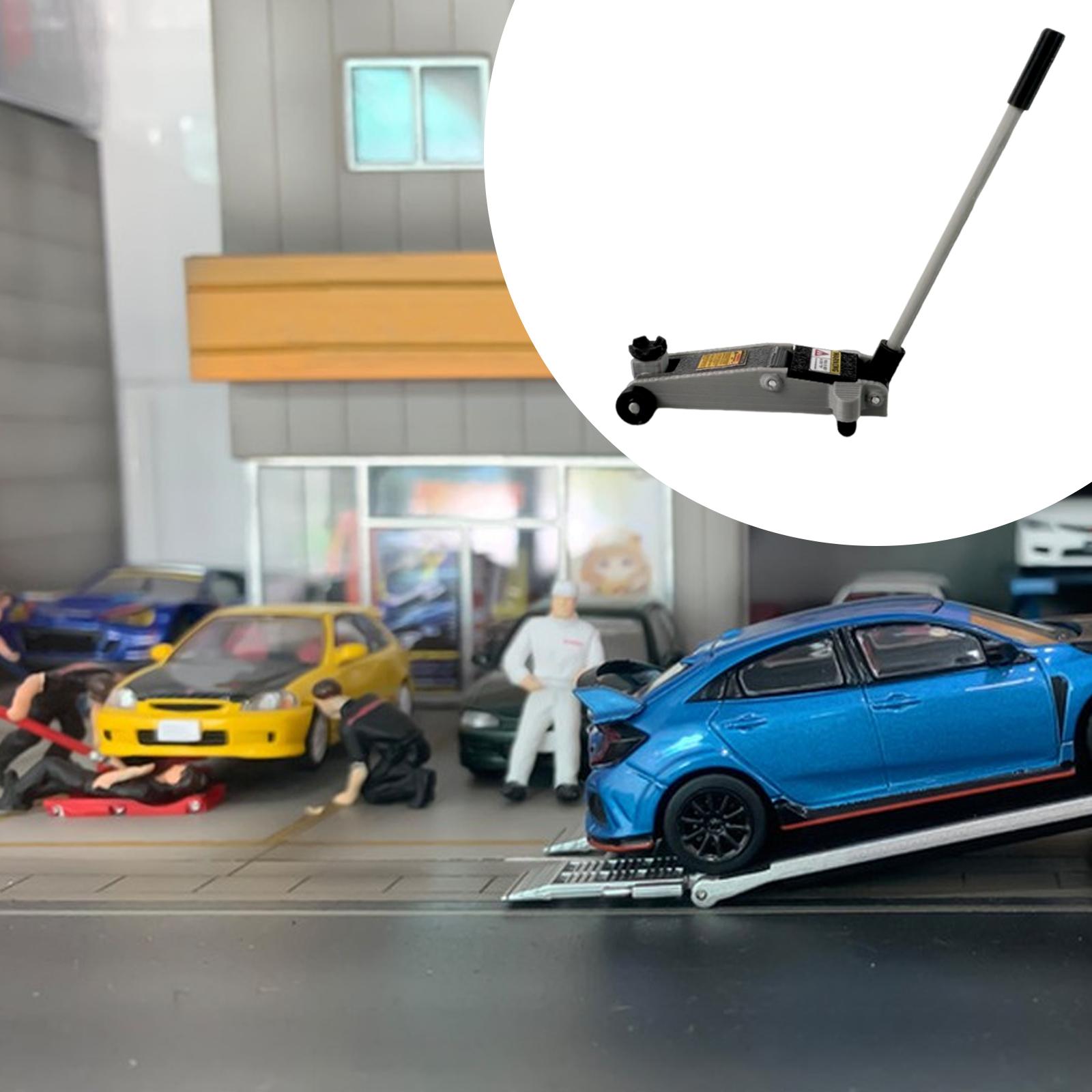 1:18 Scale Display Ornament Ph - огляд і ціна Auto Repair Shop Photos