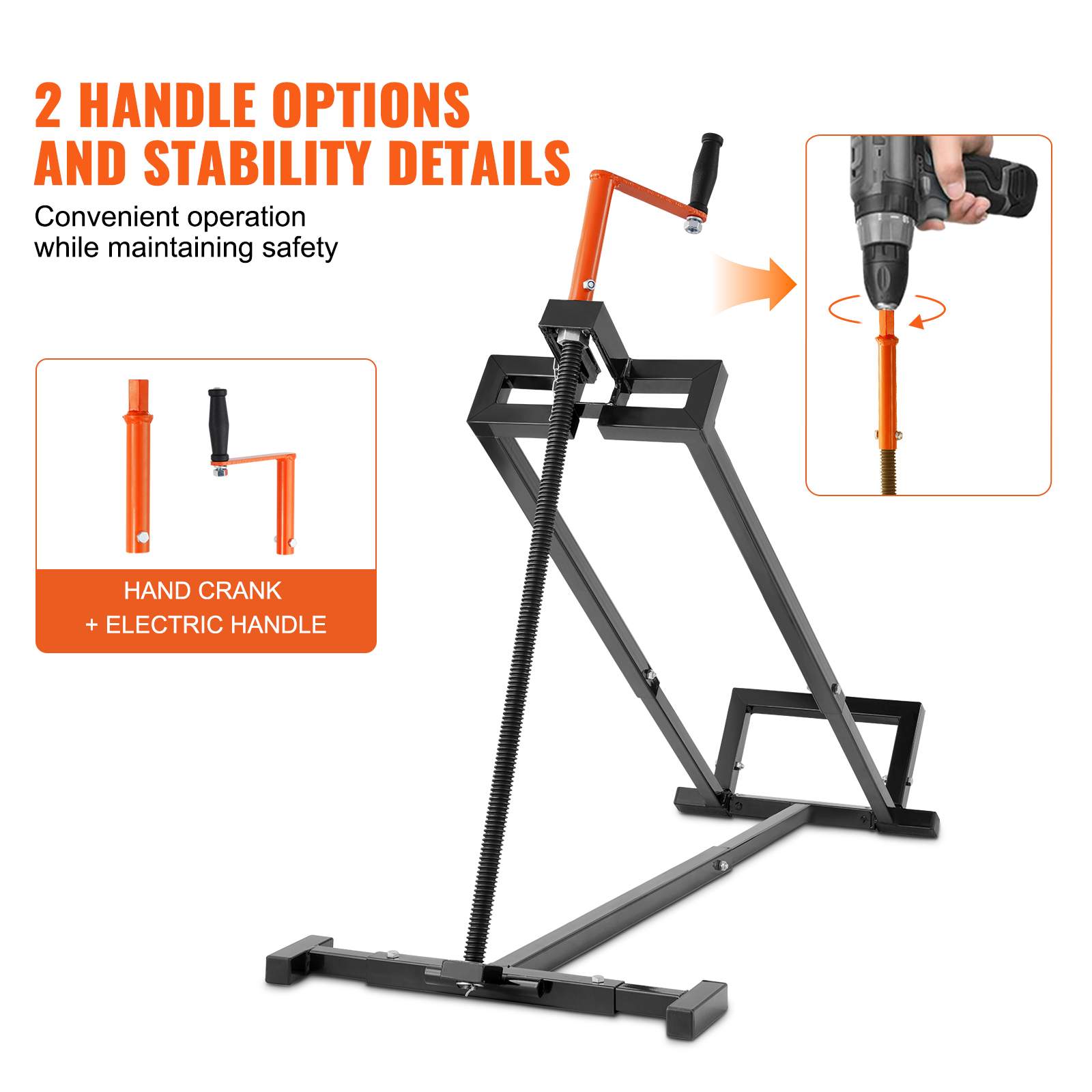 SucceBuy Lawn Mower Lift with  - огляд і ціна Hydraulic Car Lift