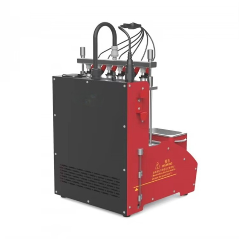 The Latest Cnc603 Ultrasonic F - огляд і ціна Fuel Injector Tester