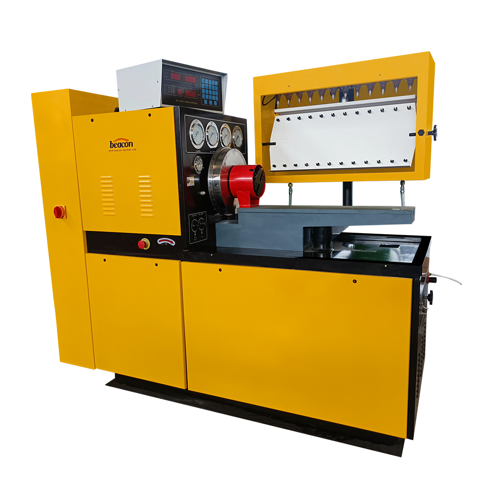 Mini 12psb Die sel Fuel Inje c - огляд і ціна Fuel Injector Tester