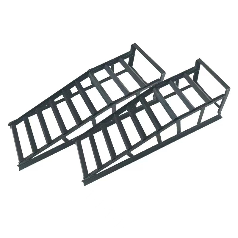 Heavy Duty 3 Ton Anti-slip Veh - огляд і ціна Hydraulic Car Lift