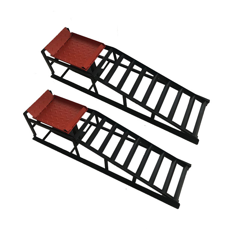 Heavy Duty 3 Ton Anti-slip Veh - огляд і ціна Hydraulic Car Lift