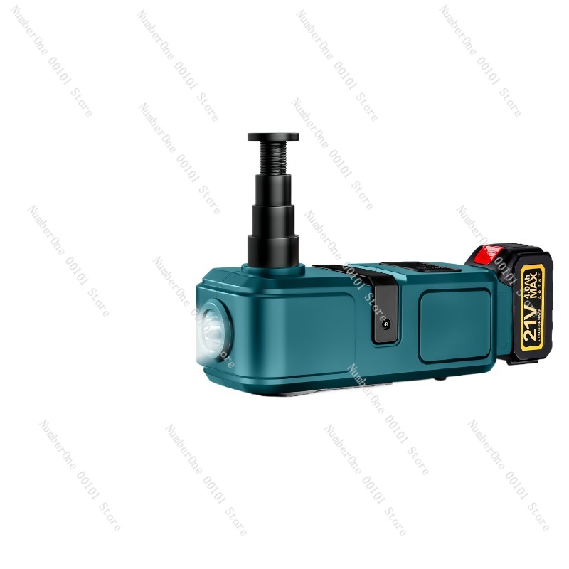 21V Electric Hydraulic Car Jac - огляд і ціна Hydraulic Car Lift
