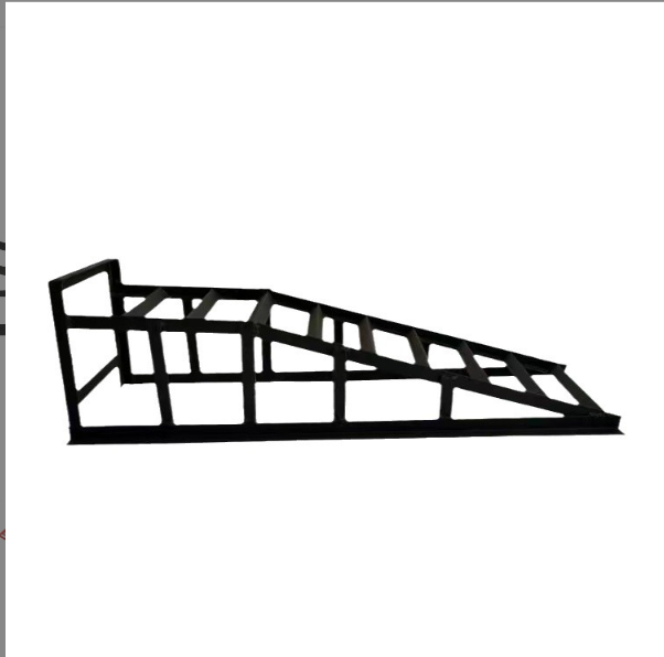 High Quality Car Ramp Low Prof - огляд і ціна Hydraulic Car Lift