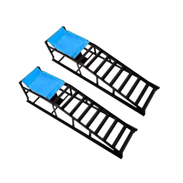 High Quality Car Ramp Low Prof - огляд і ціна Hydraulic Car Lift