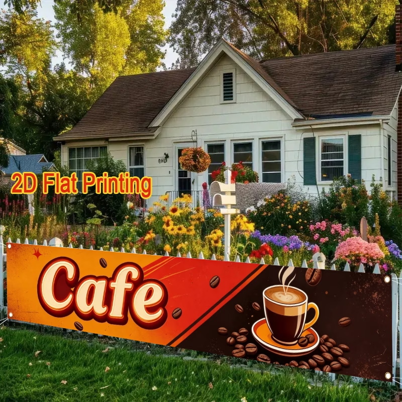 Custom Banner Flags Suitable F - огляд і ціна Auto Repair Shop Photos