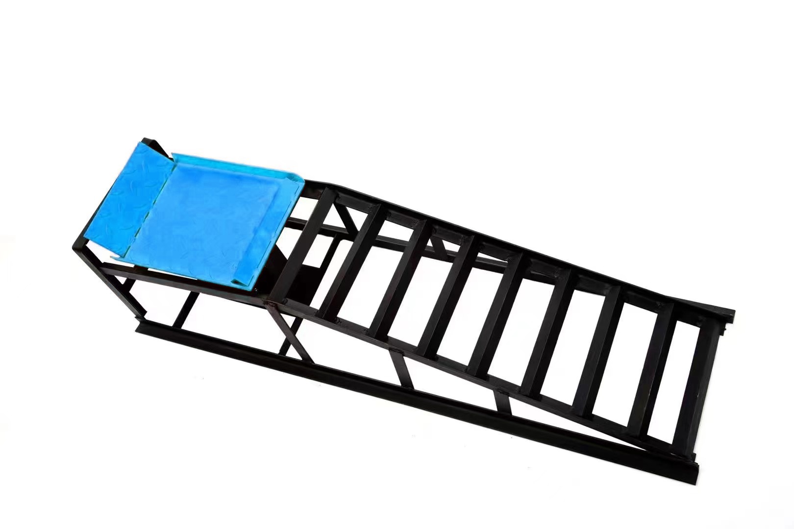 Hydraulic Car Lift Ramp Portab - огляд і ціна Hydraulic Car Lift