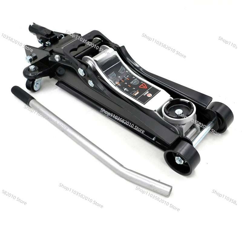 3ton 4 Ton 5ton  Aluminum Hydr - огляд і ціна Hydraulic Car Lift