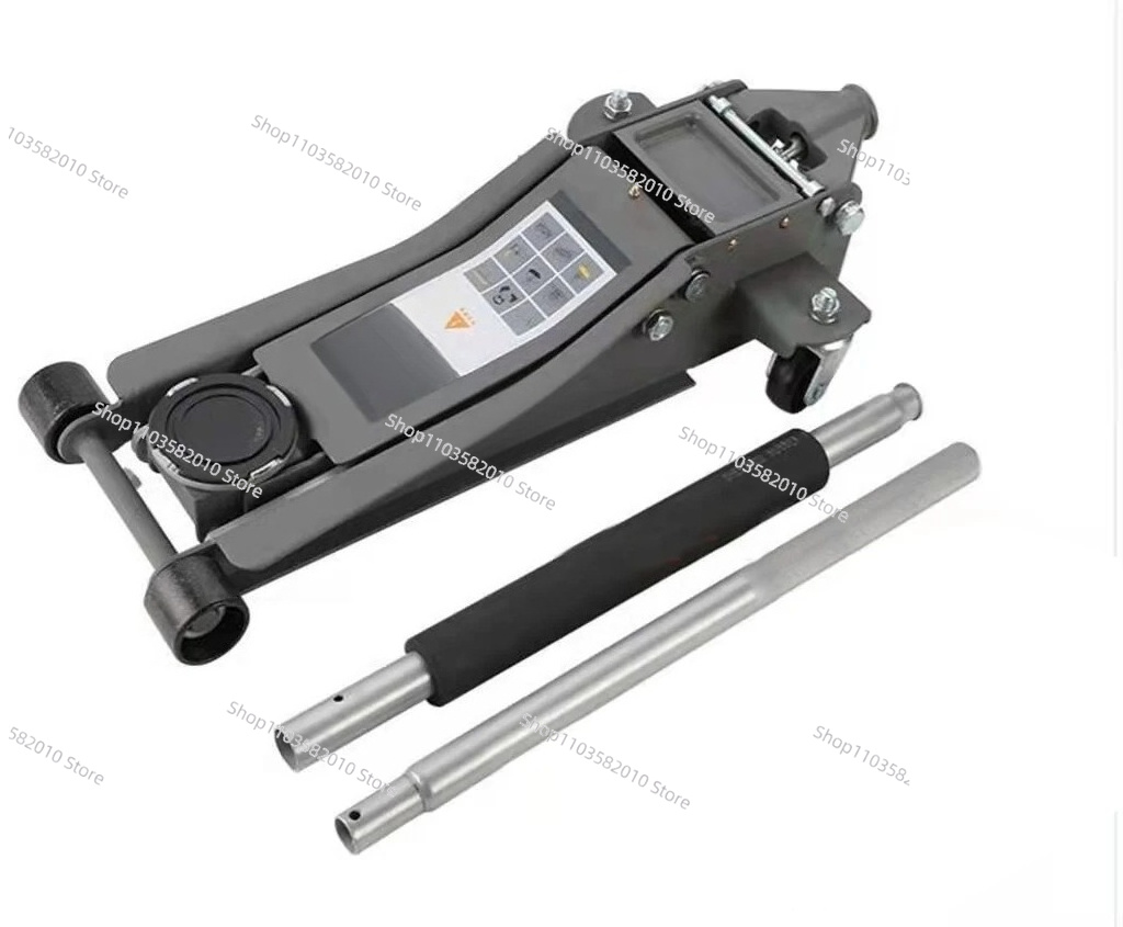 3ton 4 Ton 5ton  Aluminum Hydr - огляд і ціна Hydraulic Car Lift
