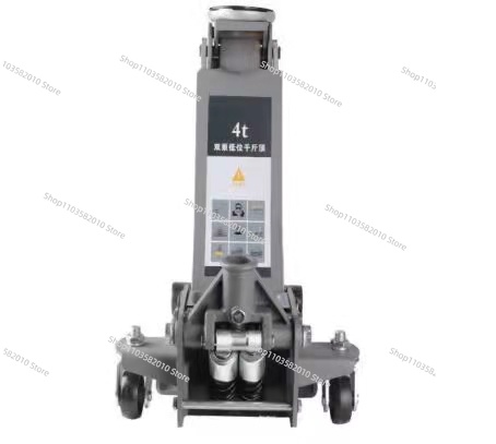 3ton 4 Ton 5ton  Aluminum Hydr - огляд і ціна Hydraulic Car Lift