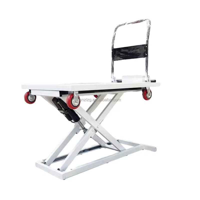 【Best-selling】Hot Selling Elec - огляд і ціна Hydraulic Car Lift